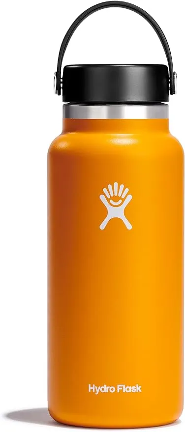 ハイドロフラスク(Hydro Flask) Hydration 32oz Wide Mouth Mesa