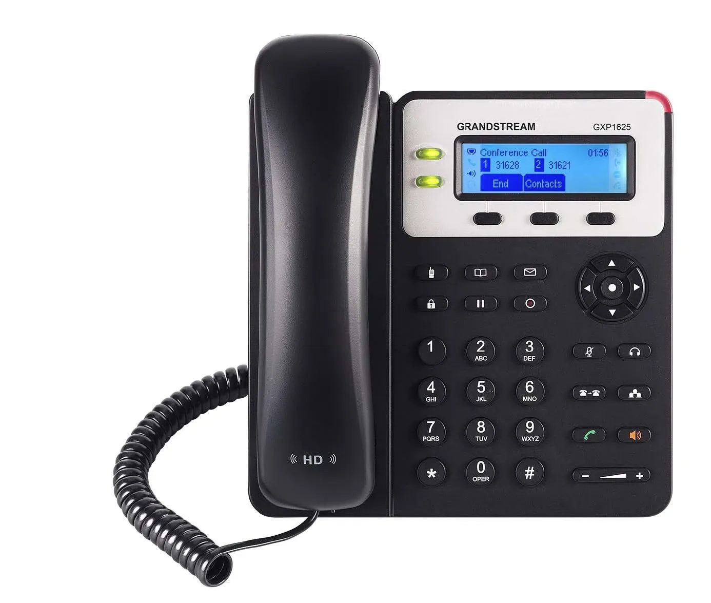 IP-Telefon GXP1625