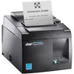 39464710 - Star TSP100III Series Receipt Printers