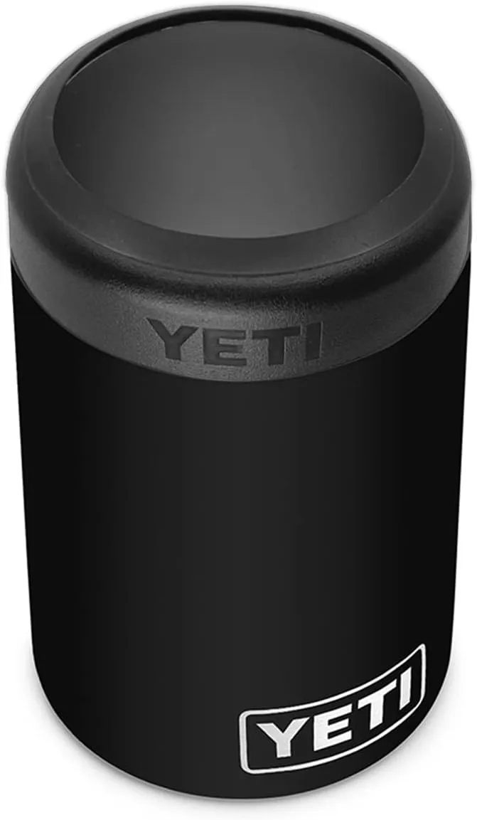 YETI Rambler 12 oz. Colster Can Insulator for Standard Size Cans