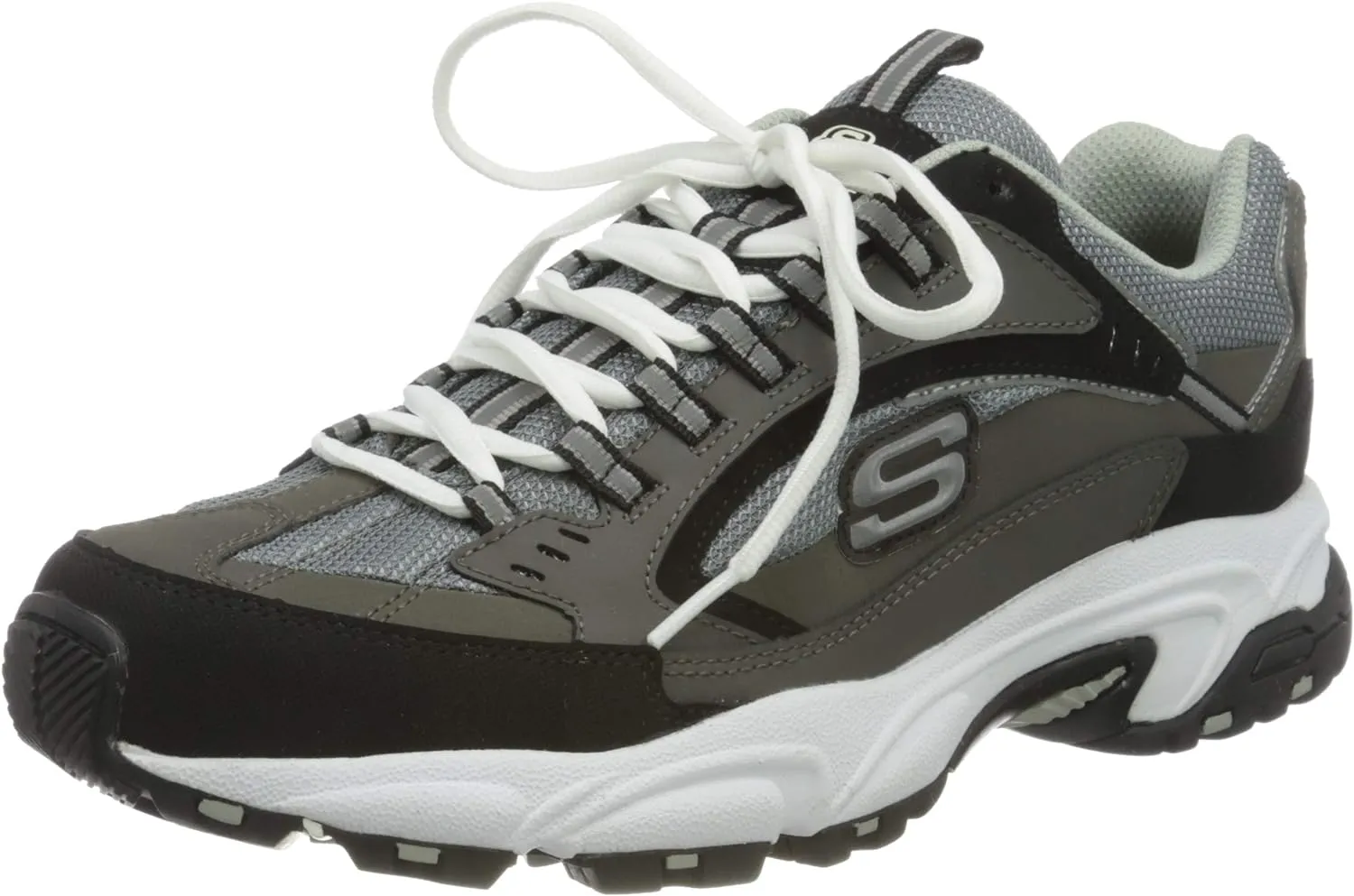 Skechers® Stamina Cutback Men's Shoes