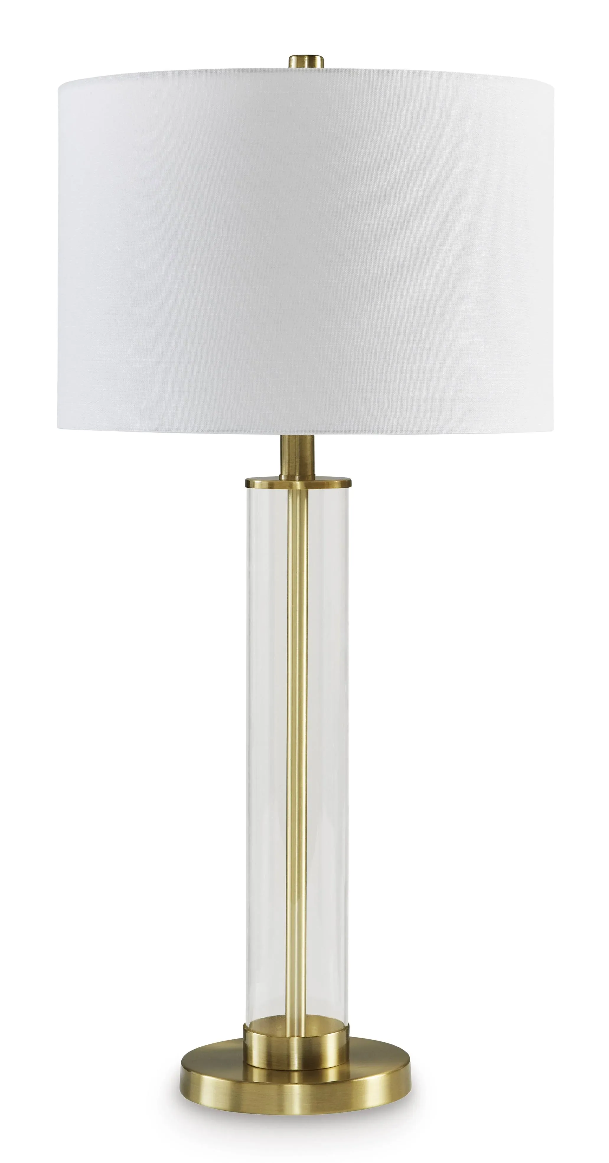 Signature Design by Ashley Orenman Table Lamp L431584