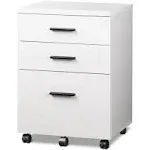 DEVAISE 3 Drawer Lateral File Cabinet