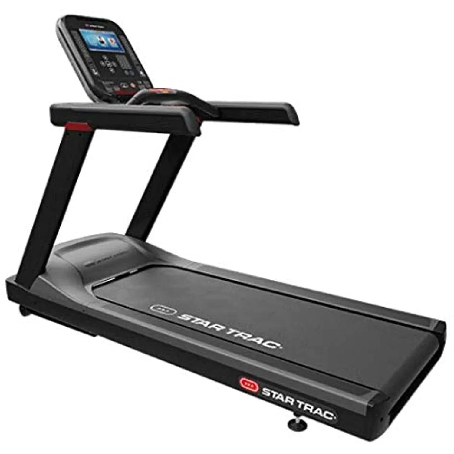 Star Trac 4 Series 4TR Treadmill with 10" LCD