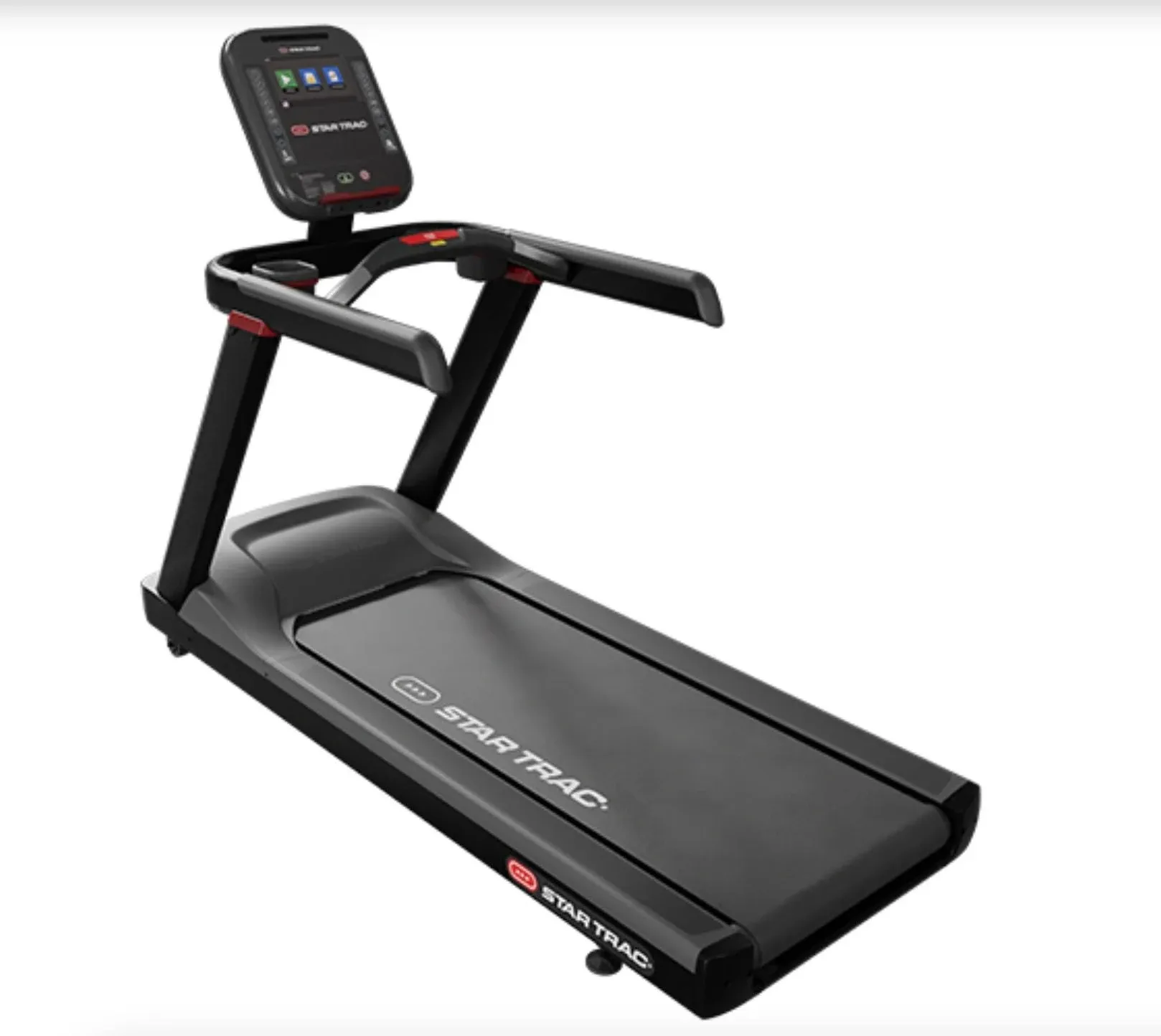 Star Trac 4 Series 4TR Treadmill