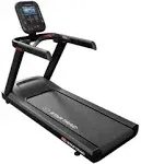 Star Trac 4TR 4 Series Treadmill w/ 10 inch LCD Console