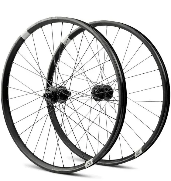 Synthesis XCT Alloy Rear Wheel 29 Boost Rear HG