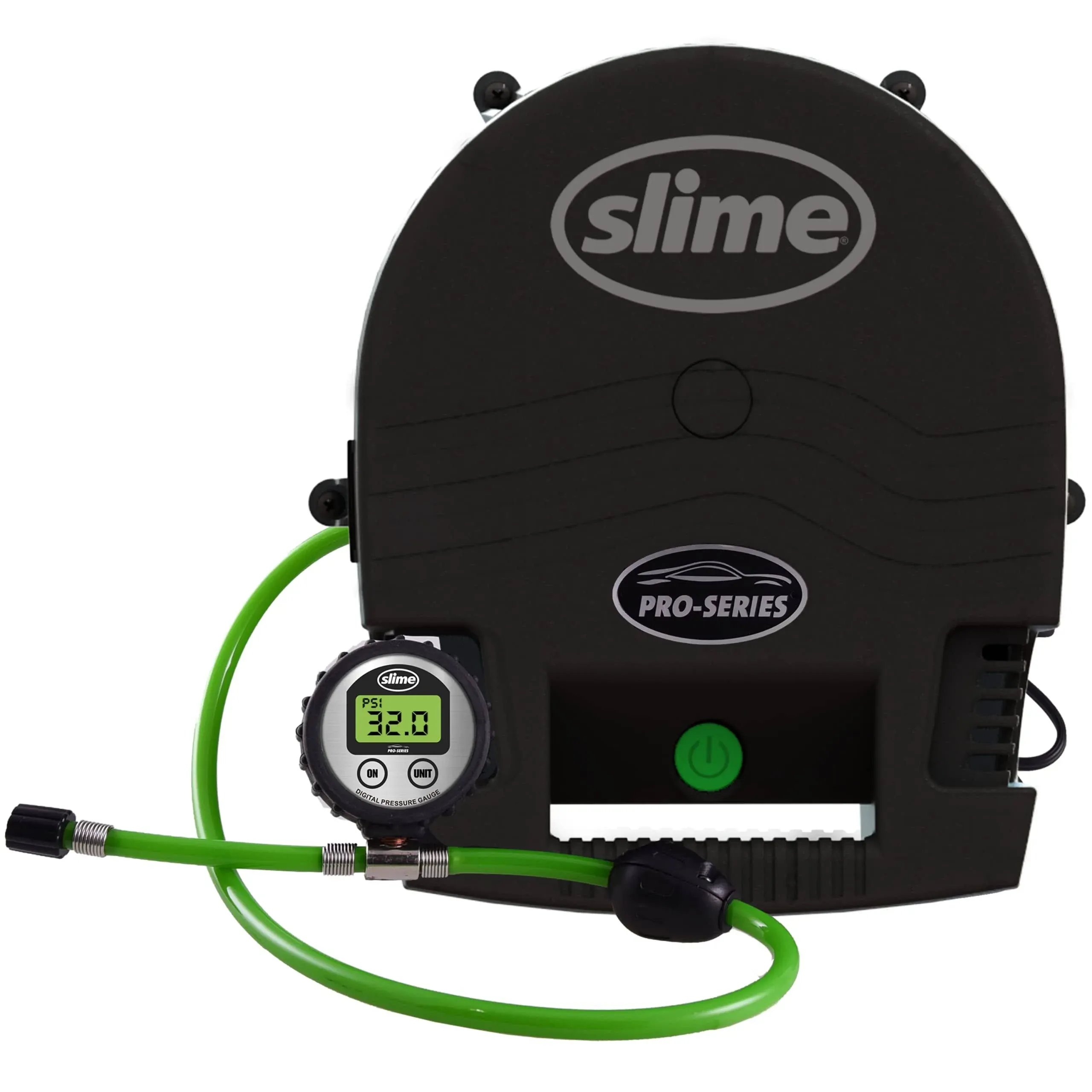 Slime Pro Series Garage Inflator