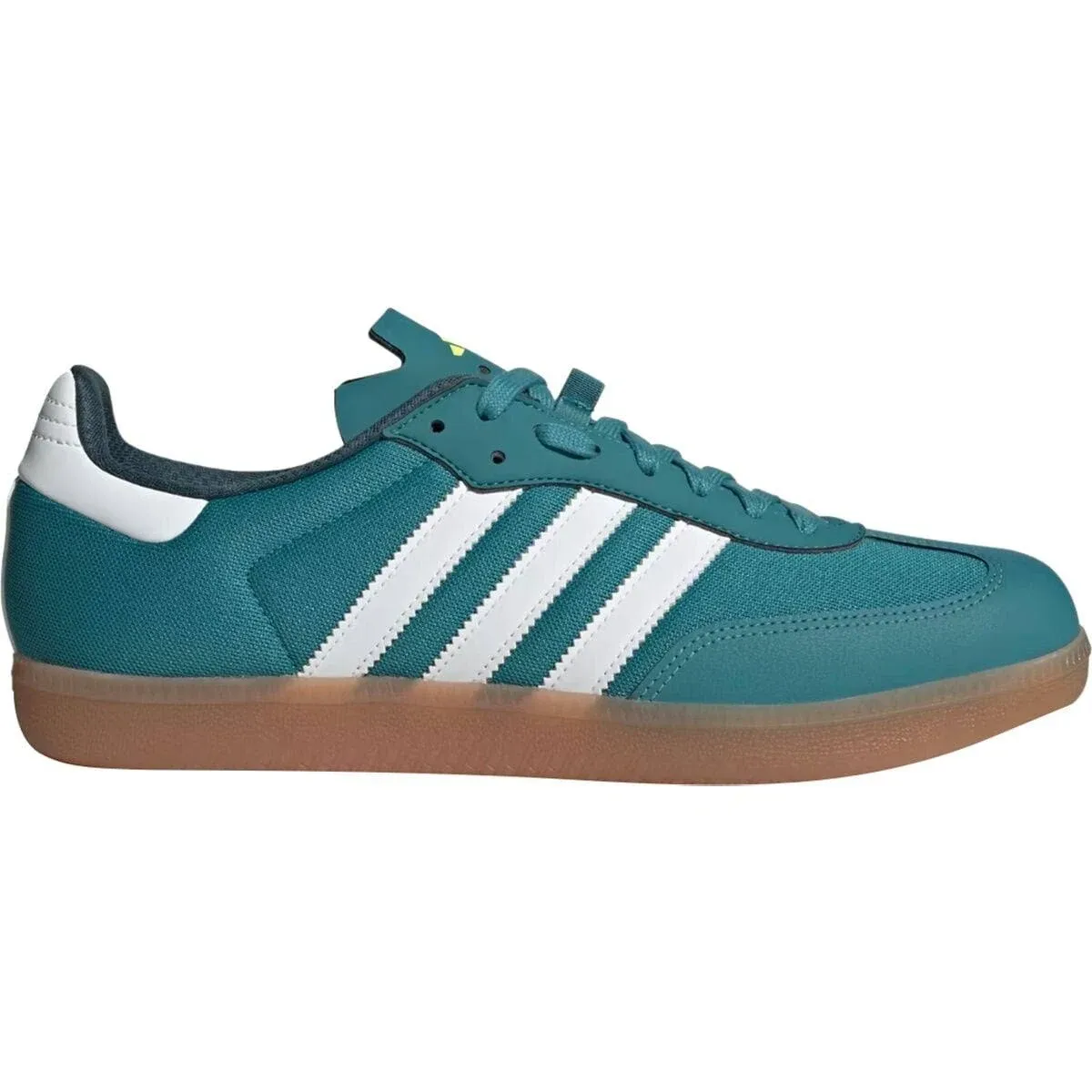 Mens Adidas Velosamba Made With Nature