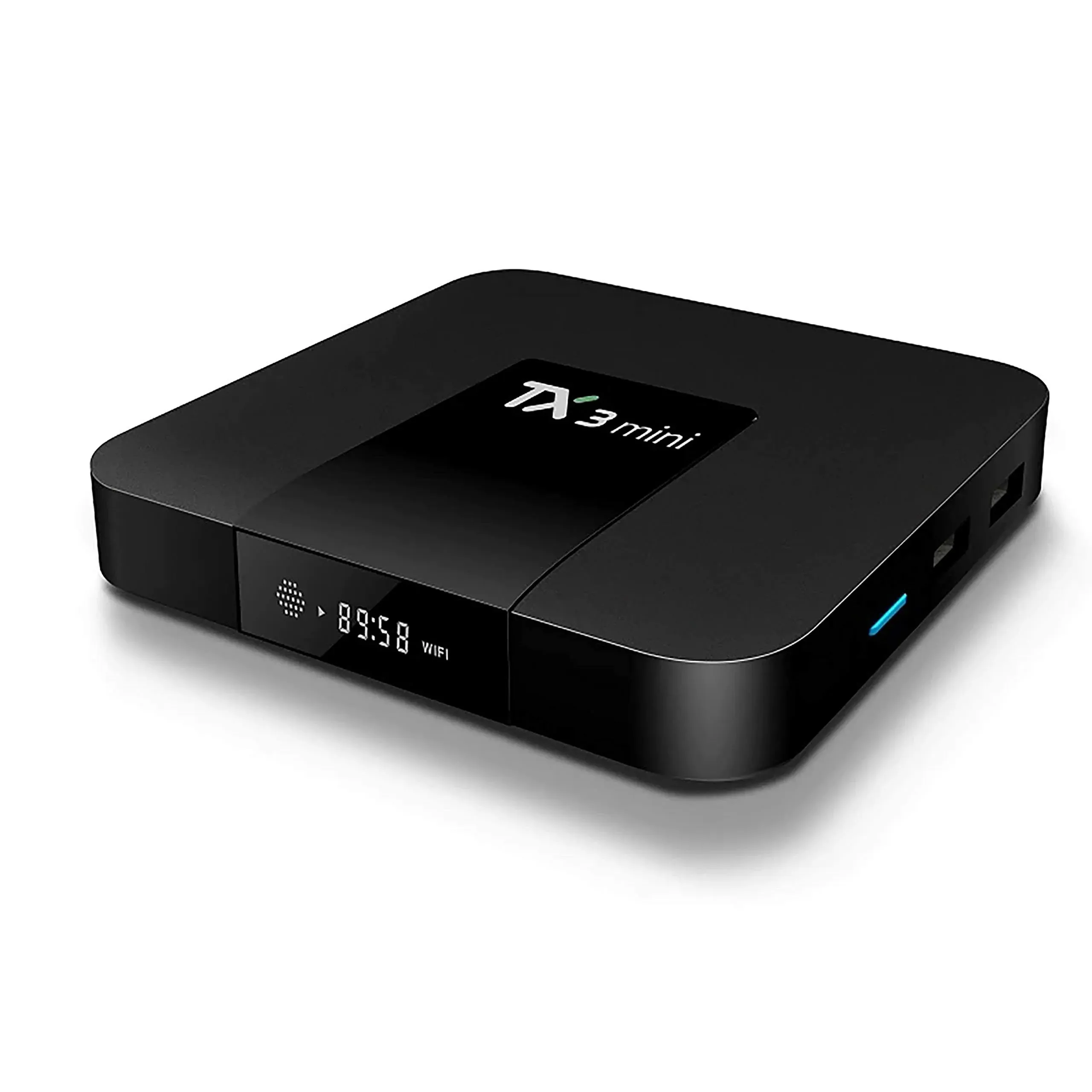 TX3 Mini Pro Android 100 TV Box Ram 2GB Rom16gb 4K H265 Dual Band WiFi 24g&58g ...