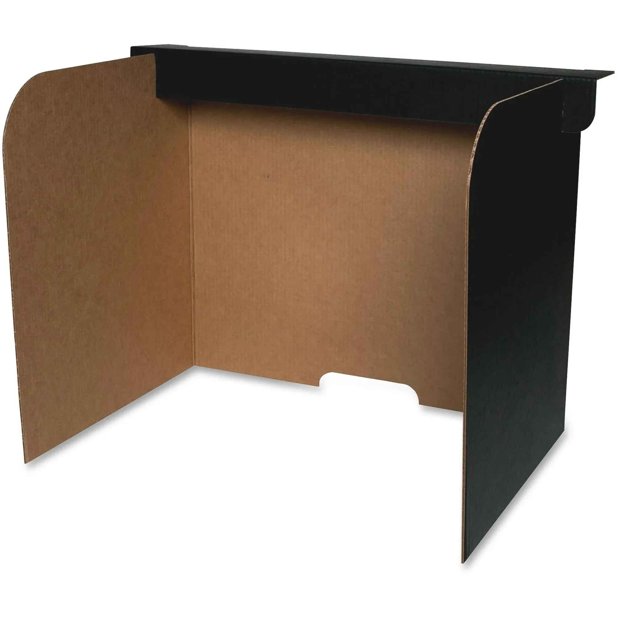 Desktop Privacy Screens Small - Pack of 24