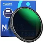 Neewer Variable ND Filter