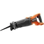 RIDGID 18V Brushless Cordless Saw (Tool Only)