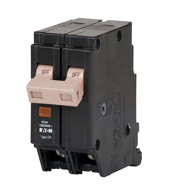 Eaton CHF250 CHF Circuit Breaker