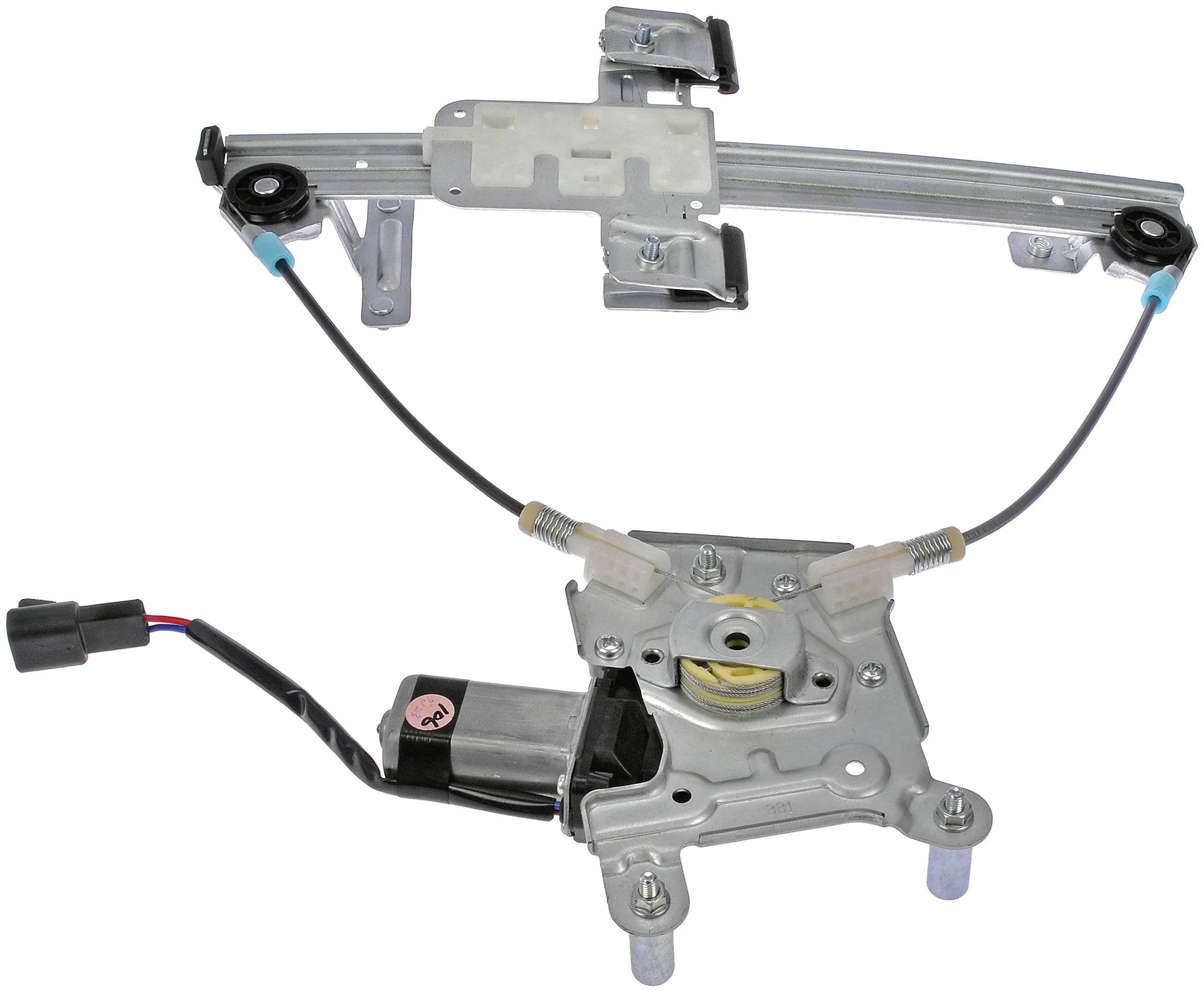 Dorman Power Window Regulator and Motor Assembly