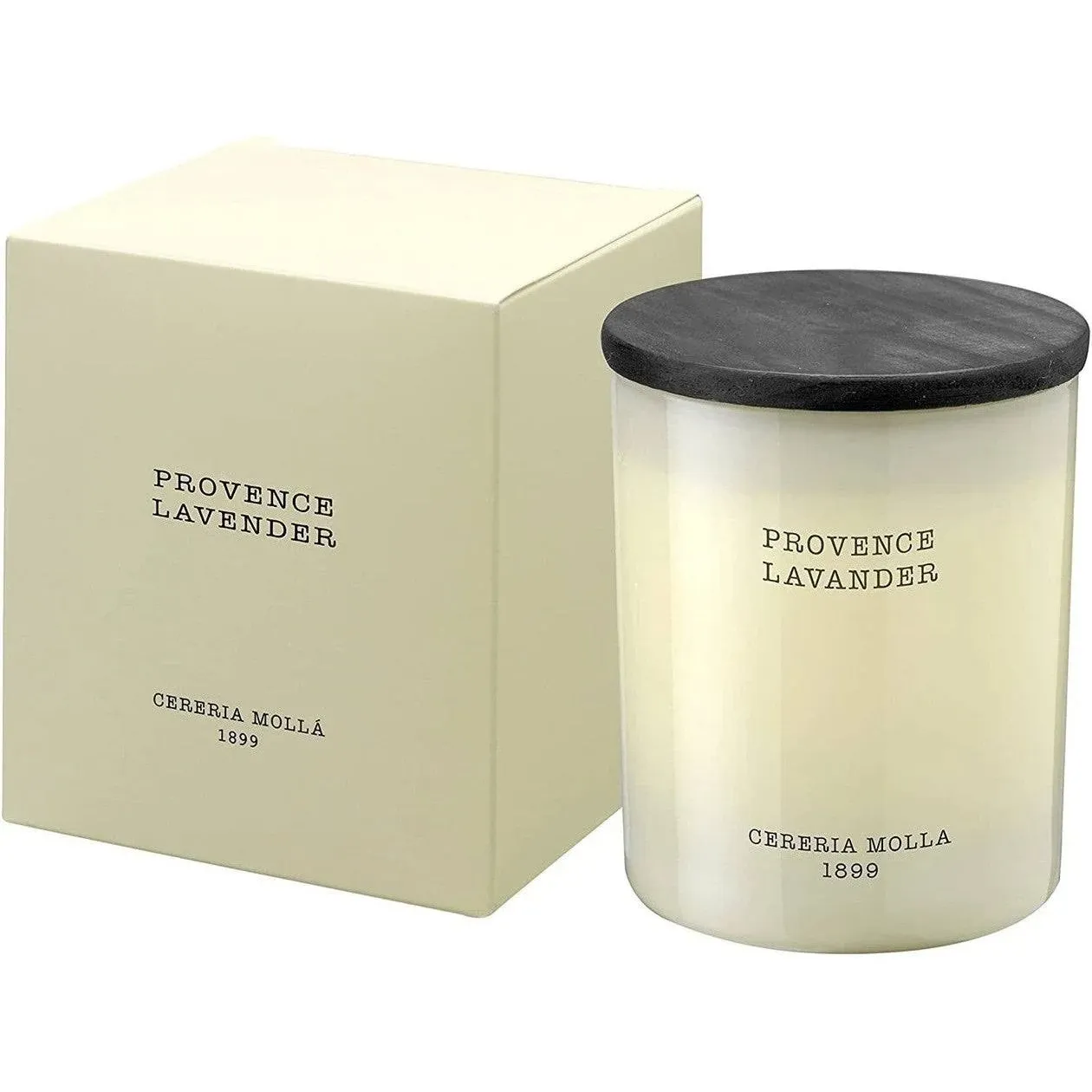 CM - Provence Lavender Candle