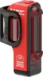 Lezyne Strip Drive Pro Rear - Red