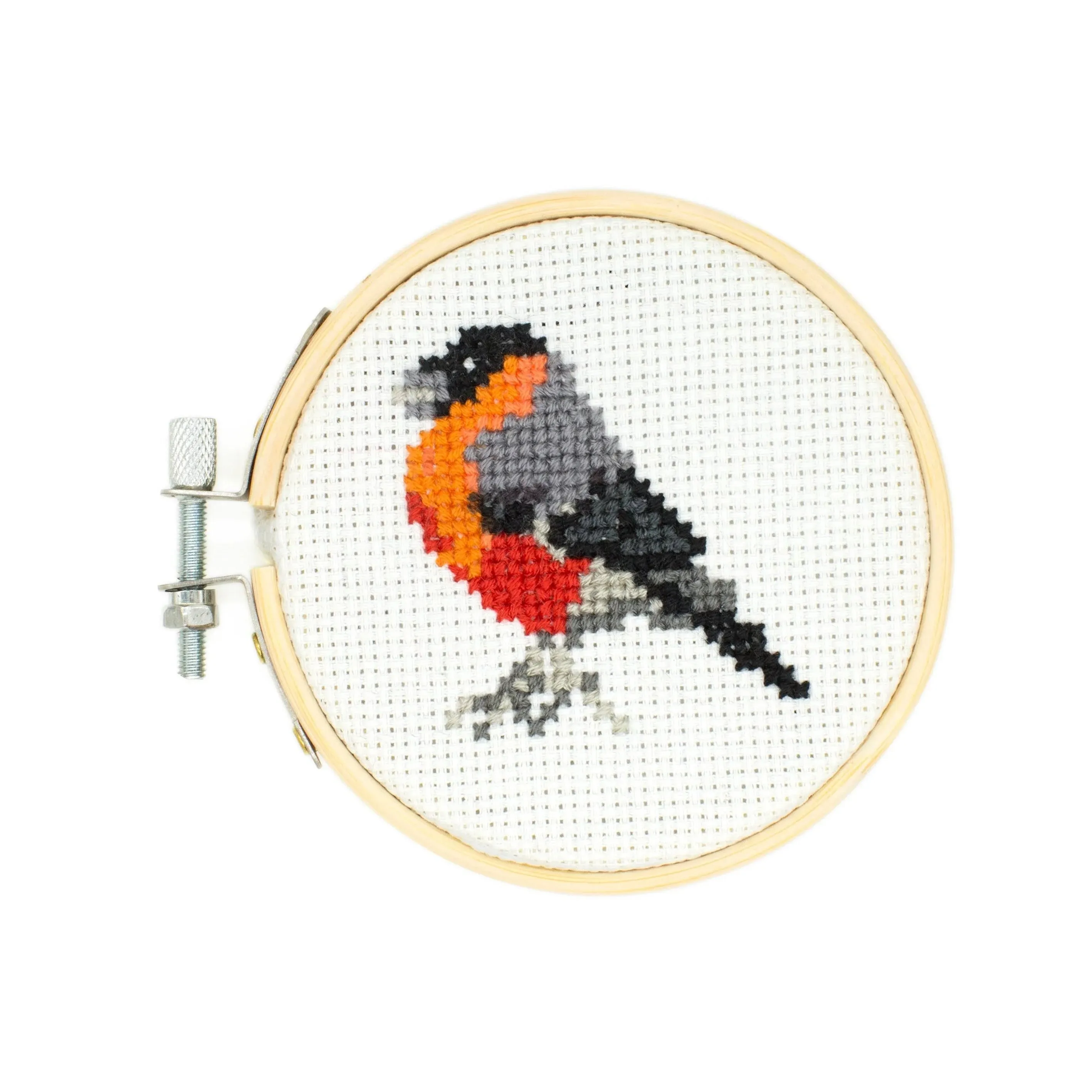 NIB: Mini Cross Stitch Kit