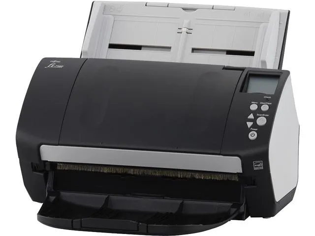 Ricoh / Fujitsu fi-7160 PA03670-B085 Document Scanner