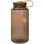 Nalgene 32oz Wide Mouth Sustain Water Bottle, Laker