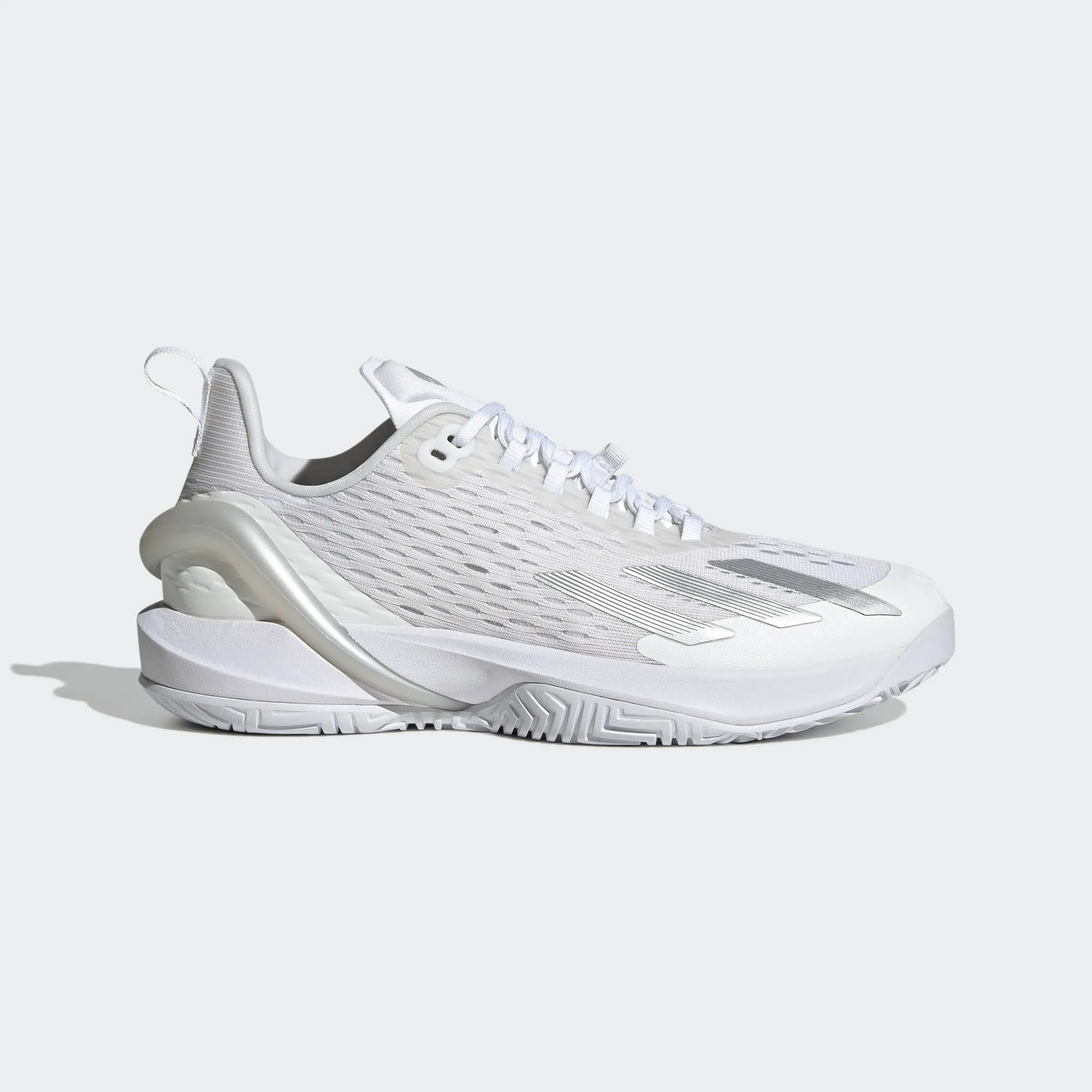 adidas Women's Adizero Cybersonic Sneaker