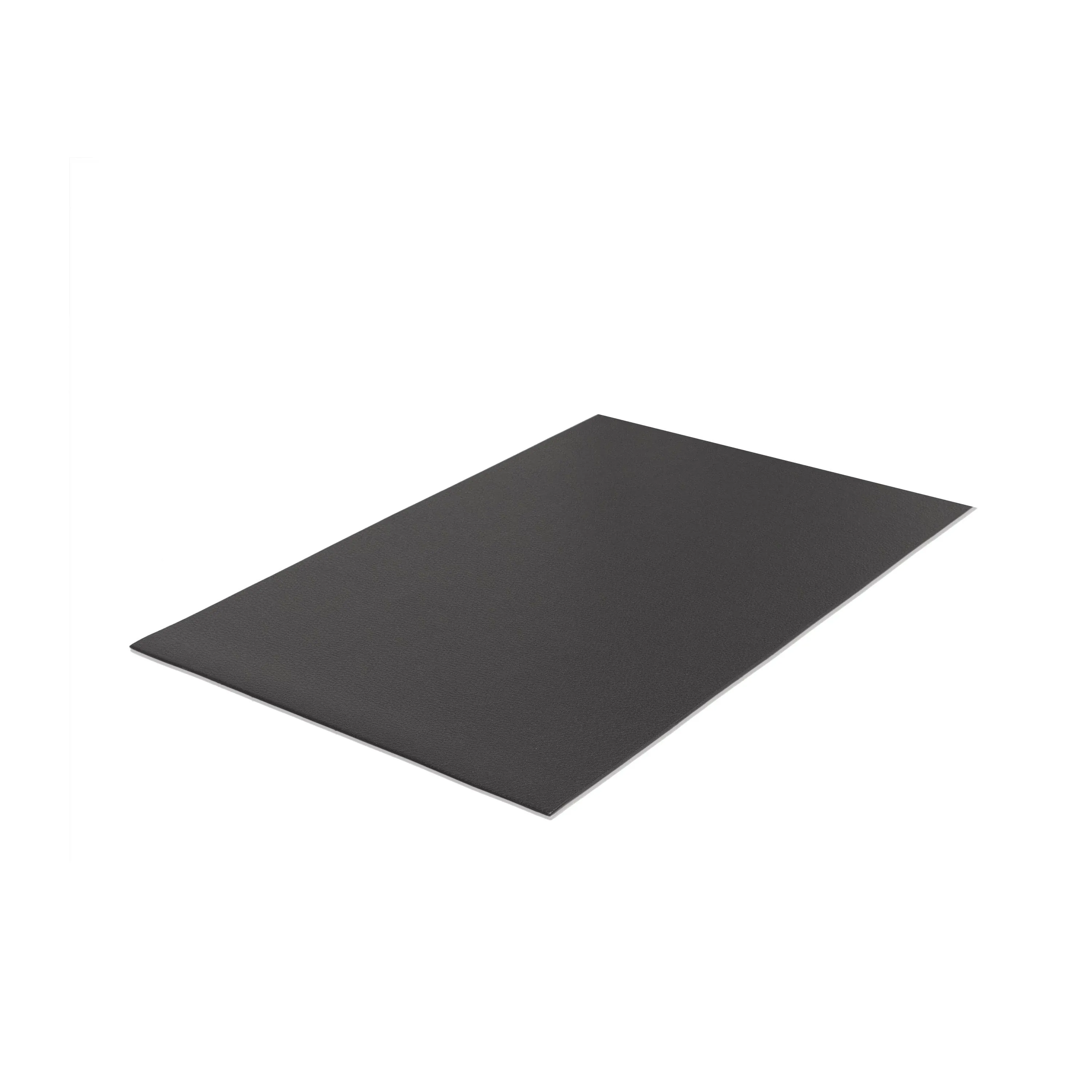 Bike Mat Equipment/upri<wbr/>ght Bike Mat Black 3&#039; X 4&#039; 10098