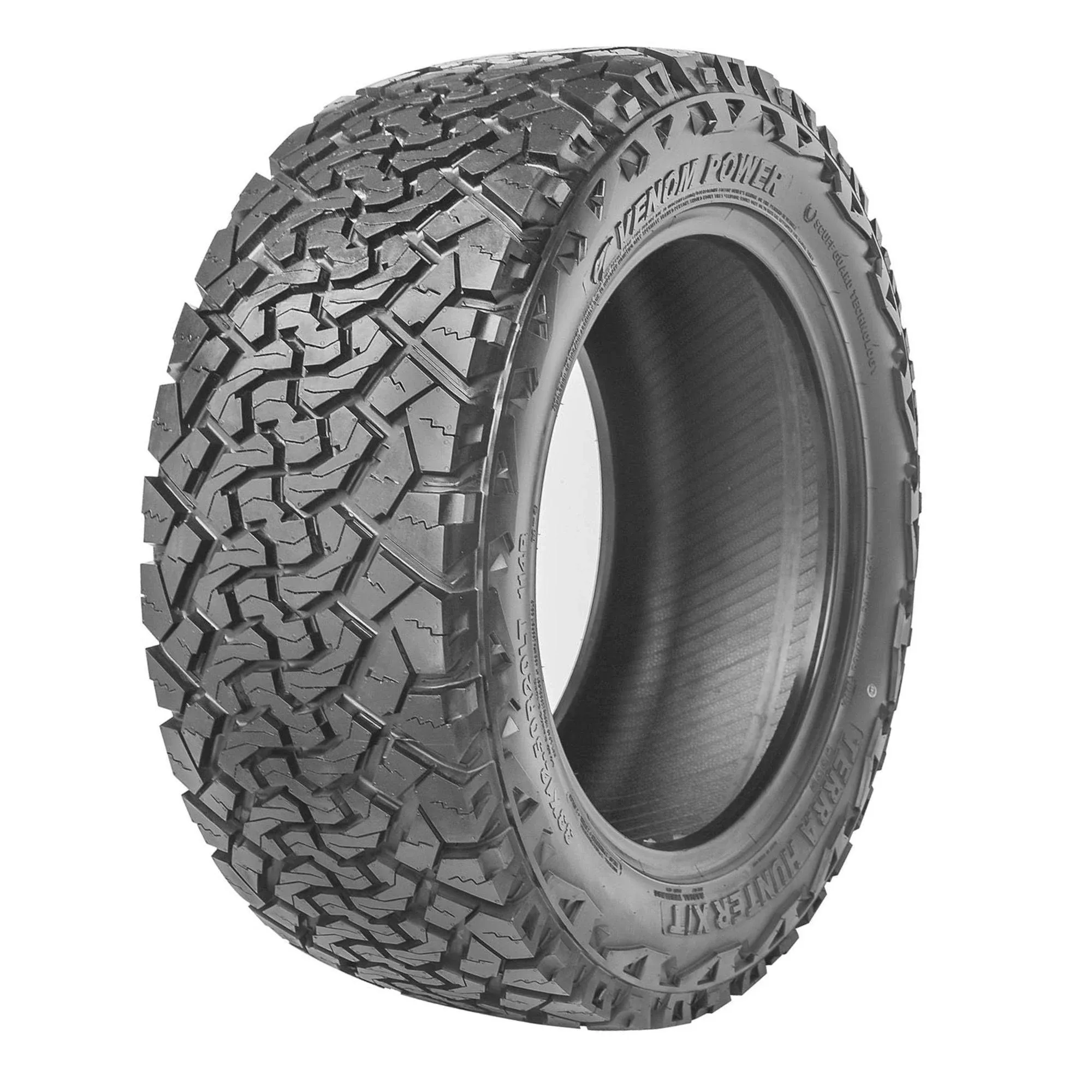 Venom Power Terra Hunter X/T Tire