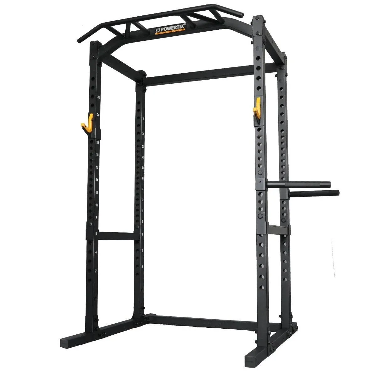 Powertec WorkBench Power Rack (DEMO)