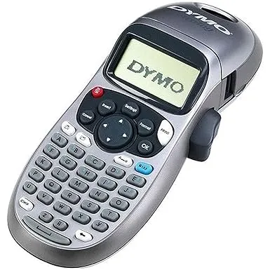 Dymo 1749027 Letratag, LT100H, Personal Hand-Held Label Maker