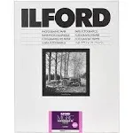 Ilford Multigrade V RC Deluxe Pearl Surface Black & White Photo Paper, 190gsm, 16x20", 10 Sheets