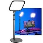 Godox E-Sport ES30 LED Light Kit with Telescopic Desktop Stand