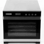 Cosori Premium Stainless Steel Food Dehydrator