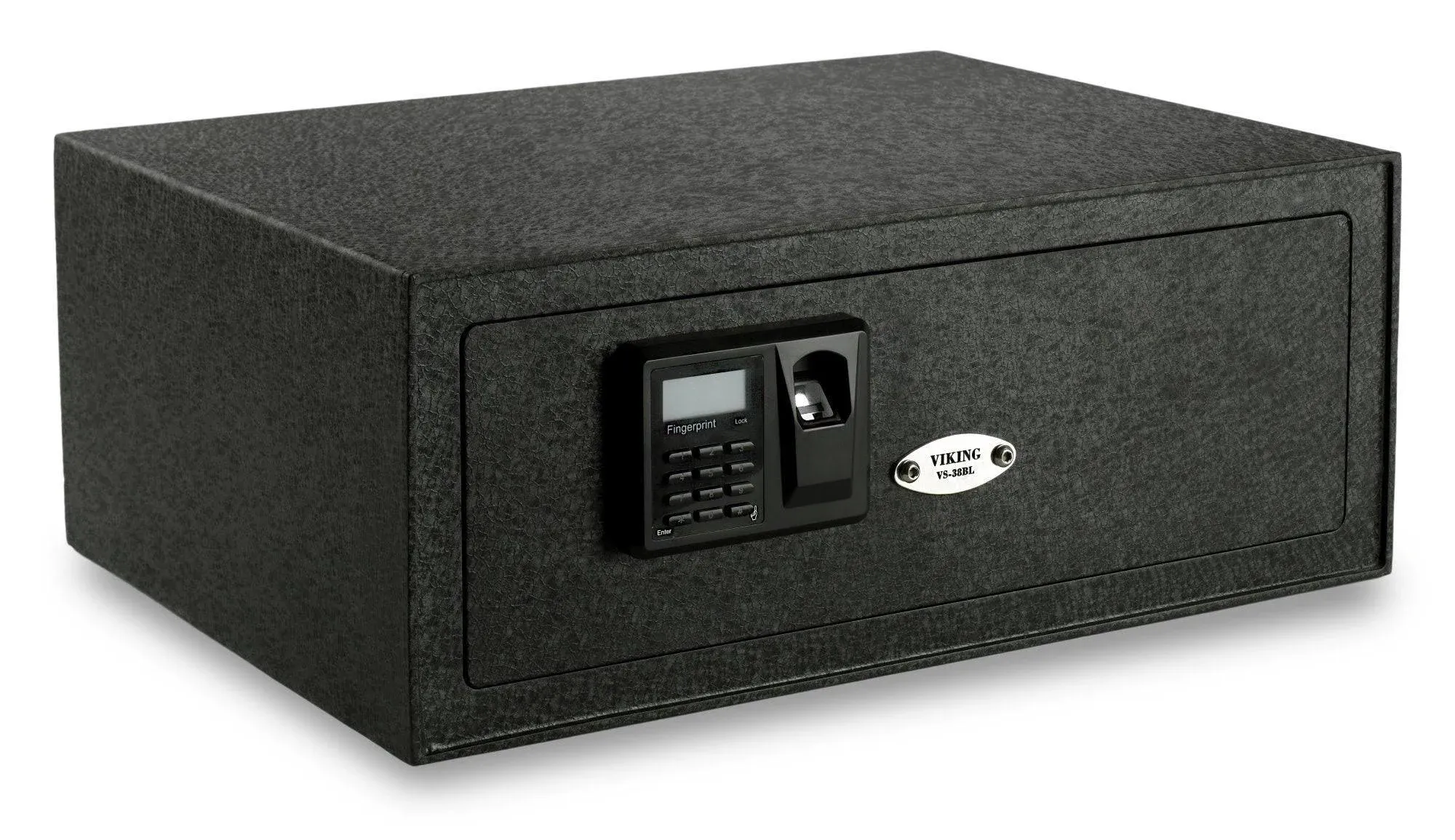 Viking VS-38BLX Extra Wide Laptop Biometric Safe