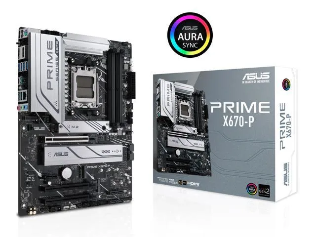 Asus ROG Strix Gaming WIFI Motherboard