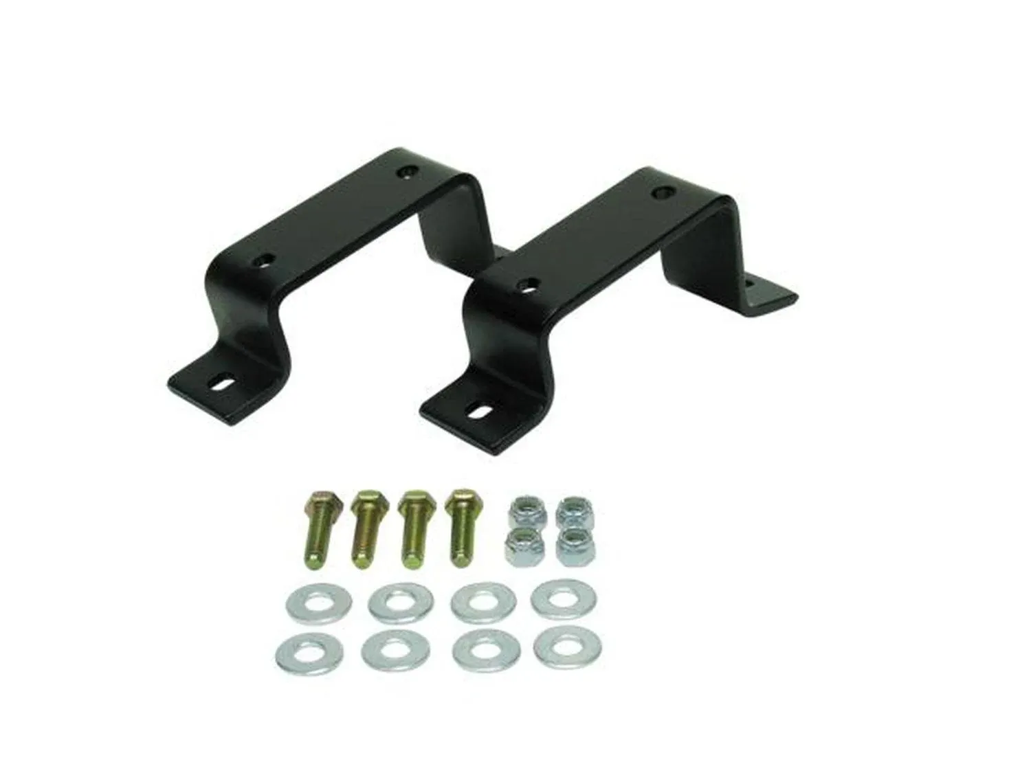 Belltech 5704 Anti-Swaybar Adapter Kits