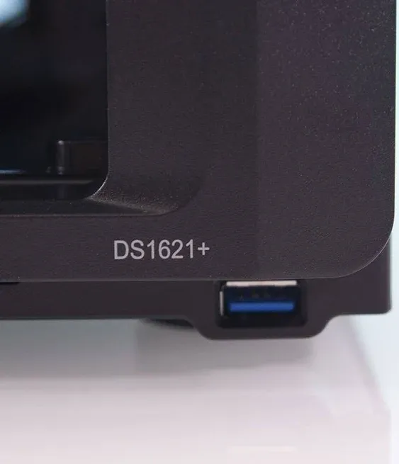 Synology DS1621+ 6 Bay NAS DiskStation