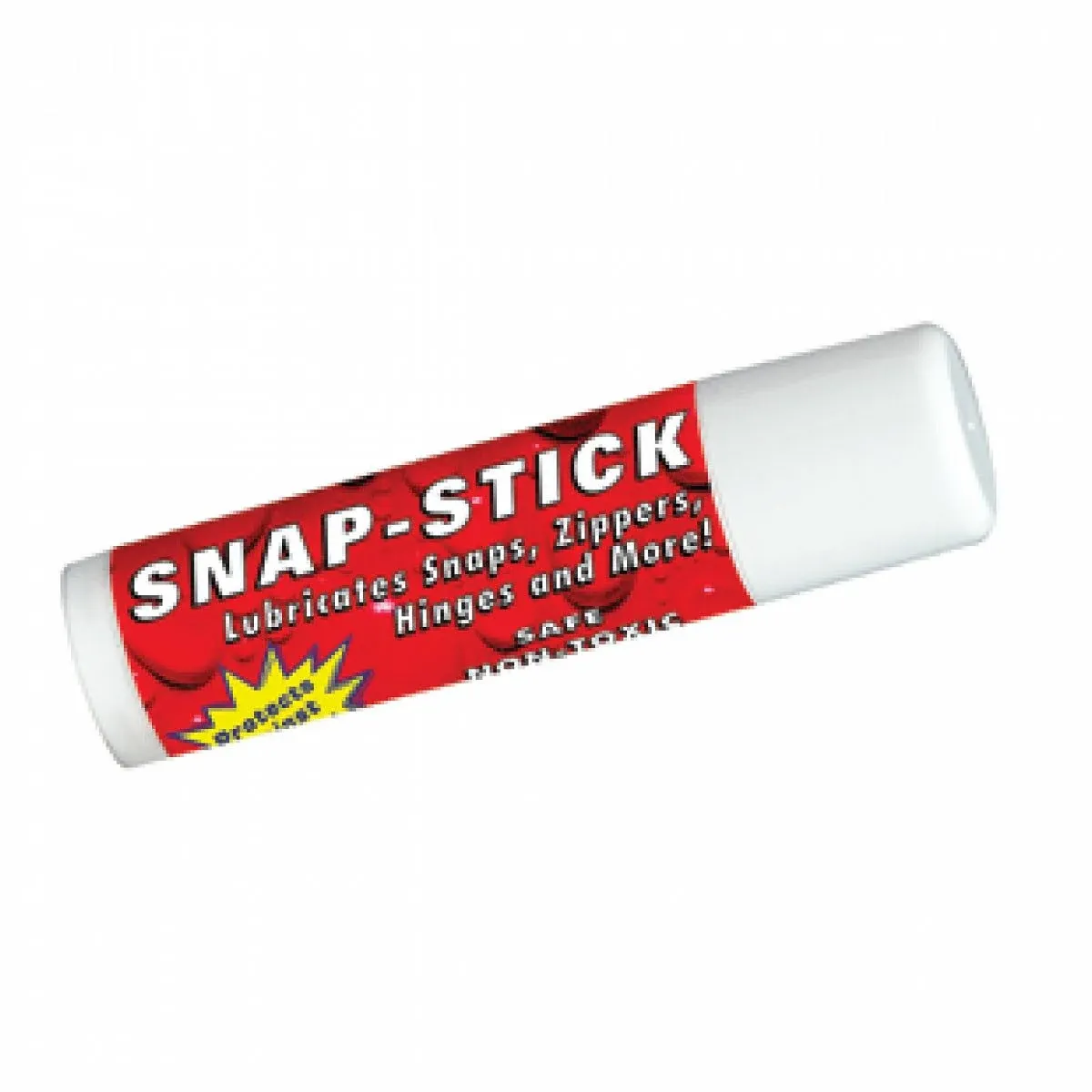 Shurhold Snap Stick Snap Zipper Lubricant