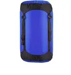 Sea to Summit Ultra-SIL Compression Sack, Ultralight Outdoor and Travel Storage