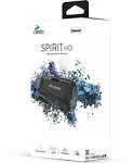 Cardo - Spirit HD Bluetooth Headset Single