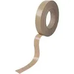 HOMEeasy 50-560 Roll of Double-Sided Acrylic Carpet Adhesive Strip-Tape, 1&#034; x