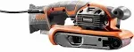 Ridgid 3"x18" Heavy Duty Variable Speed Belt Sander