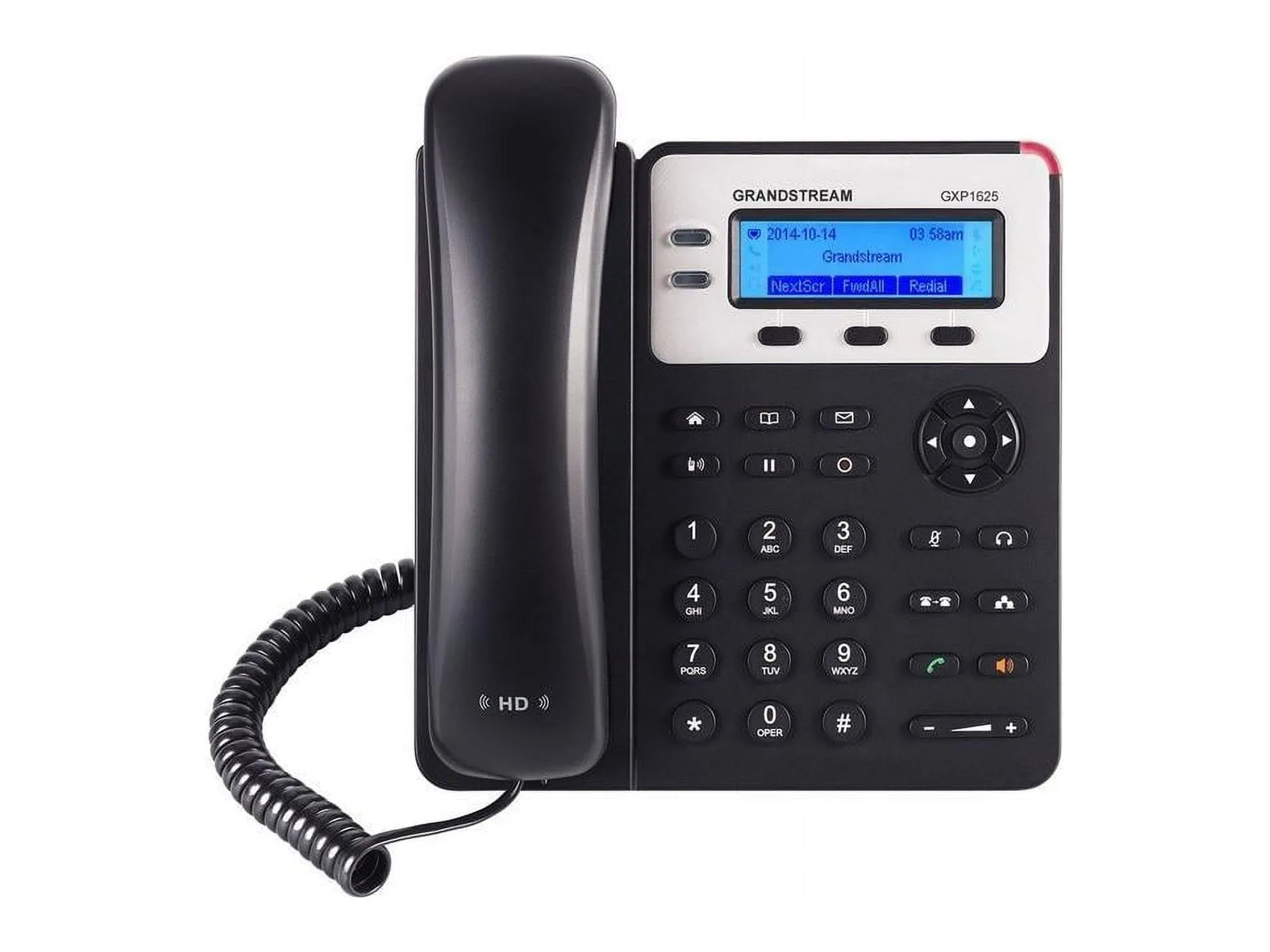 Grandstream GXP1625 IP Phone