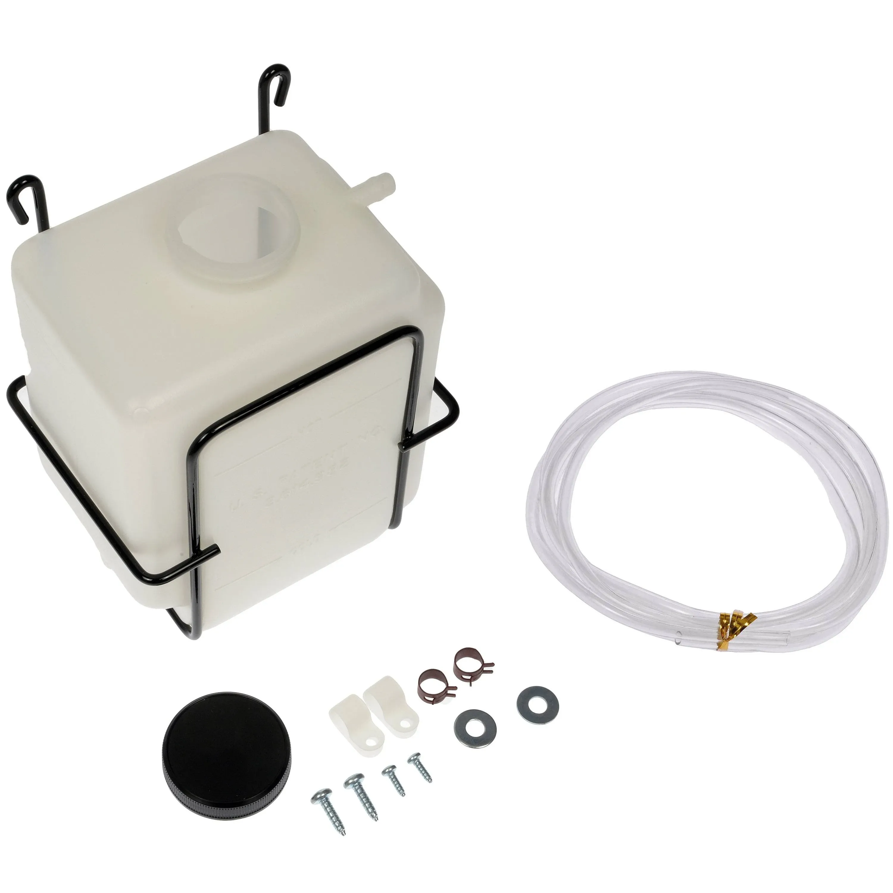 Engine Coolant Recovery Kit, 54002