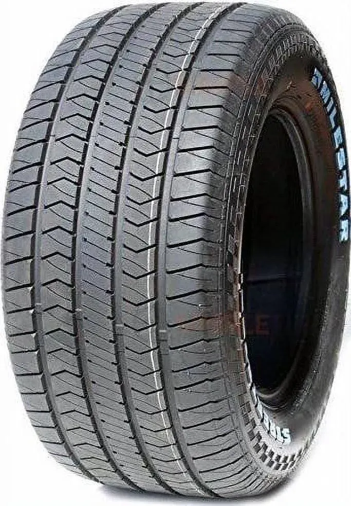 Milestar Streetsteel 235/70R15 102T Tire