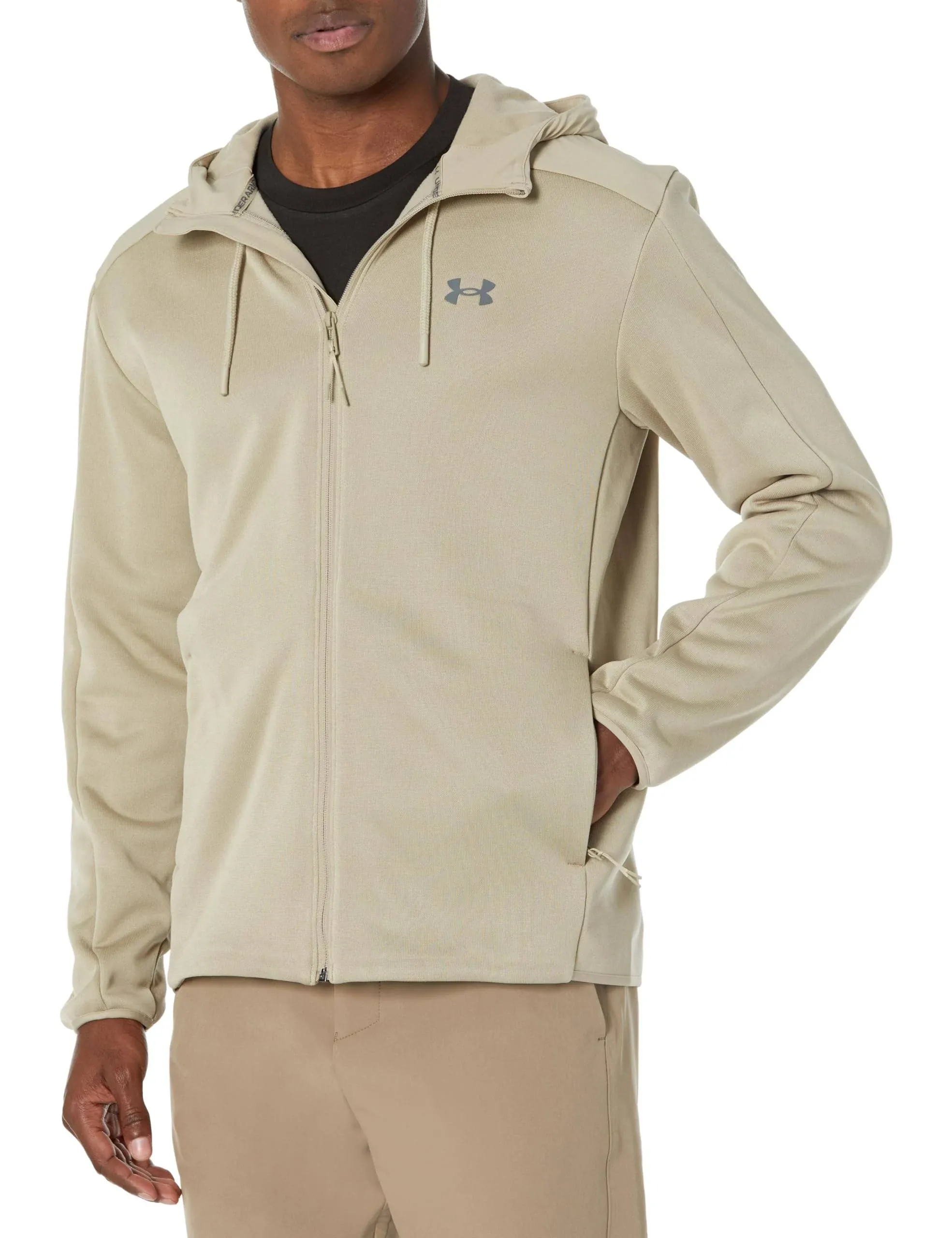 Under Armour Men's Essential Swacket