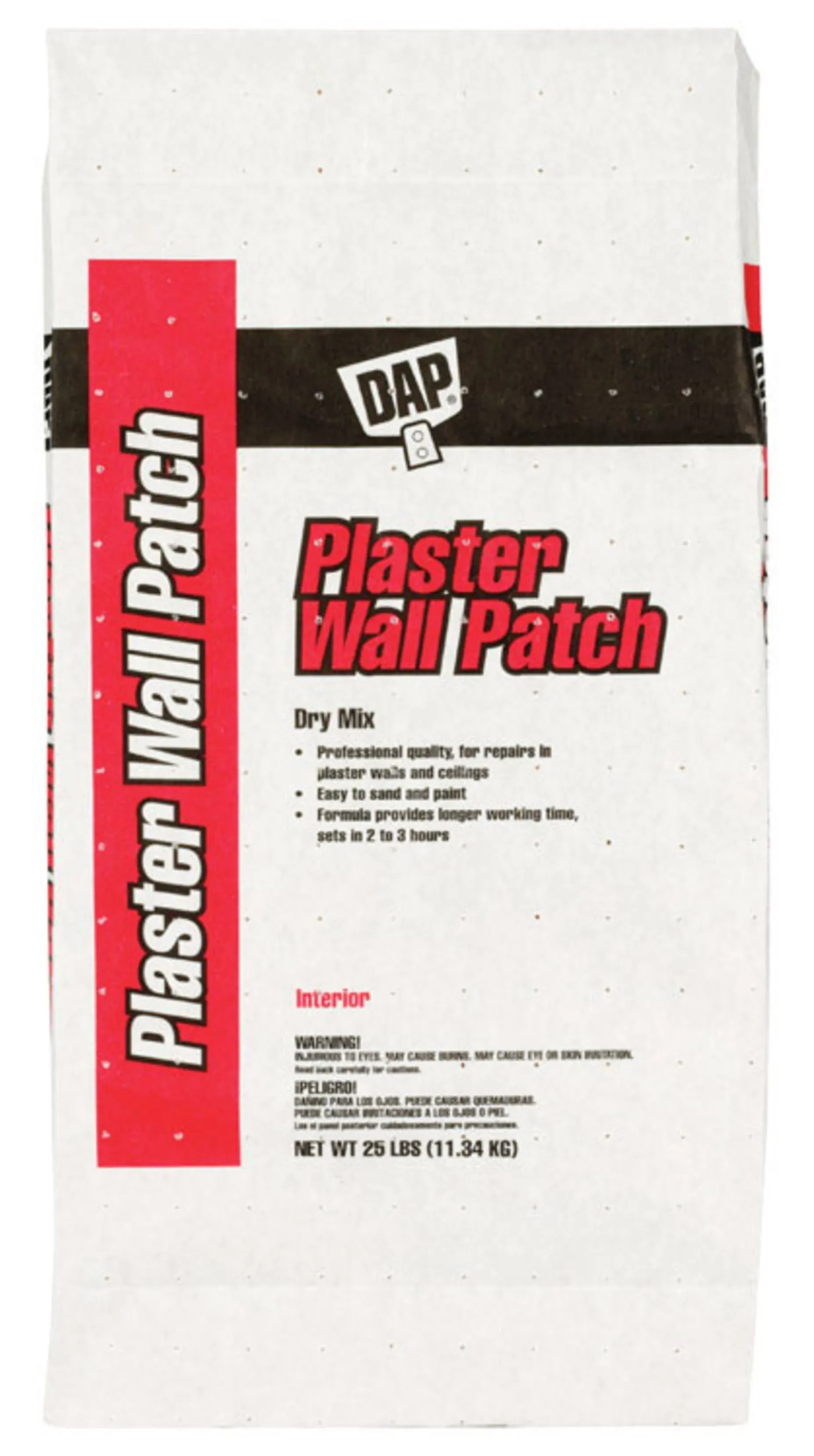 DAP Plaster Wall Patch