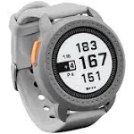 Bushnell Ion Edge Watch Grey GPS Golf