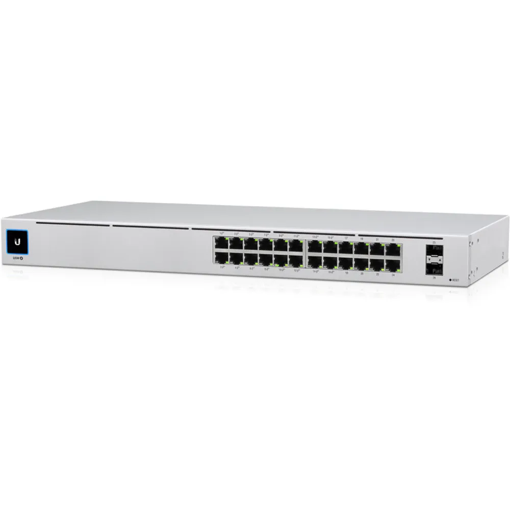 Ubiquiti US-24 UniFi Switch US-24-250W