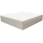 Foamrush Upholstery Foam Cushion High Density