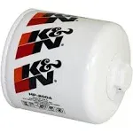 K&N HP-2004 Oil Filter